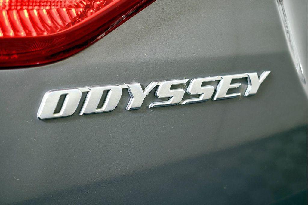 used 2012 Honda Odyssey car, priced at $9,450