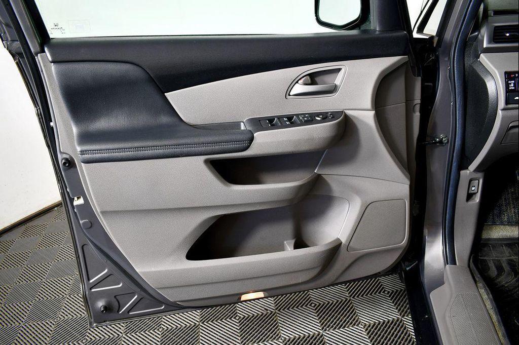 used 2012 Honda Odyssey car, priced at $9,450