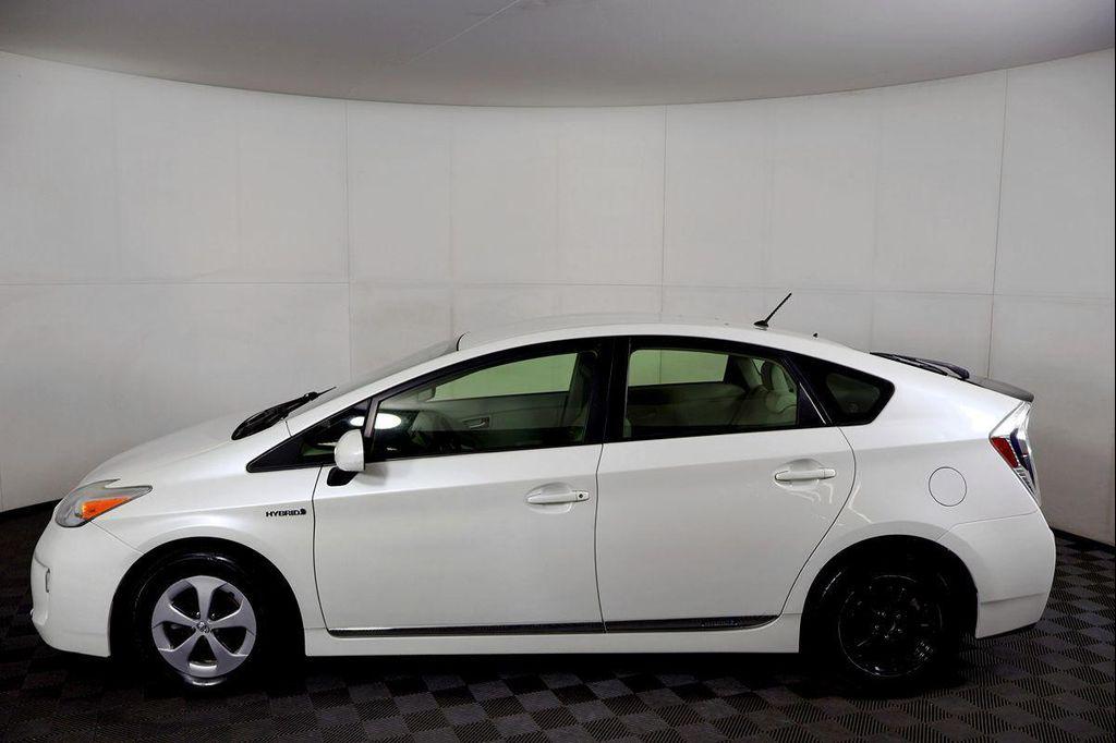 used 2012 Toyota Prius car, priced at $10,499