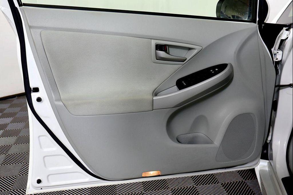 used 2012 Toyota Prius car, priced at $10,499