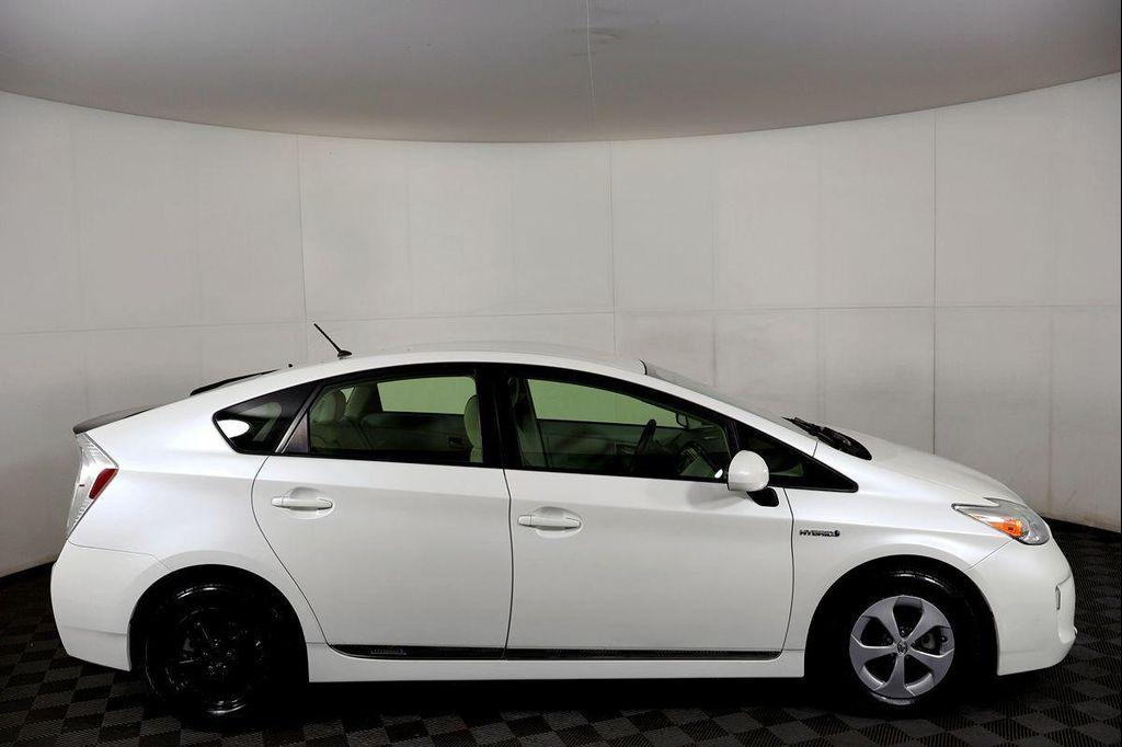 used 2012 Toyota Prius car, priced at $10,499