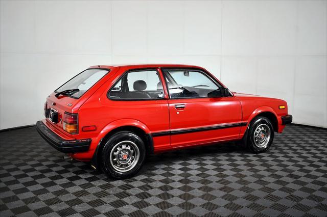 used 1983 Honda Civic car, priced at $14,500