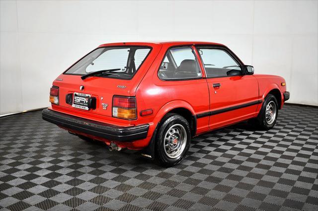 used 1983 Honda Civic car, priced at $14,500