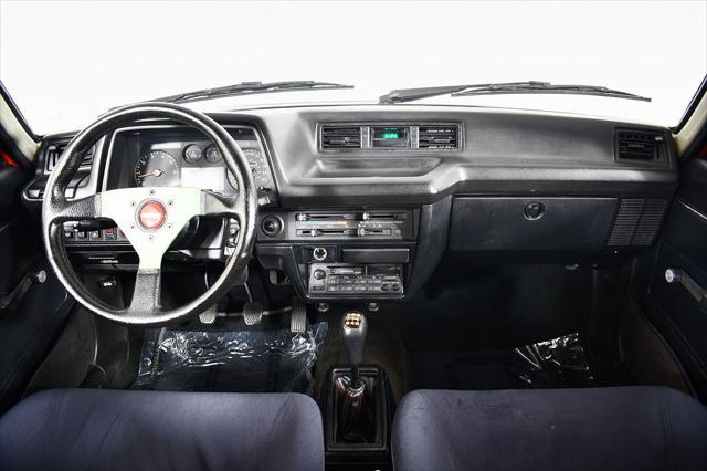 used 1983 Honda Civic car, priced at $14,500