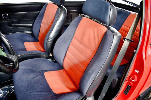 used 1983 Honda Civic car, priced at $14,500