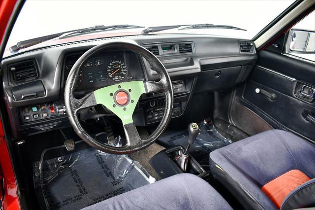 used 1983 Honda Civic car, priced at $14,500