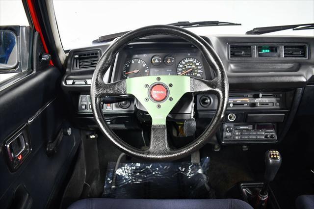 used 1983 Honda Civic car, priced at $14,500