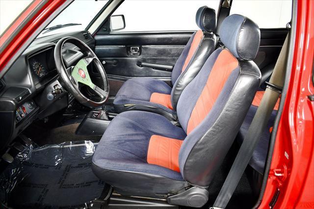 used 1983 Honda Civic car, priced at $14,500