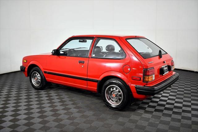 used 1983 Honda Civic car, priced at $14,500