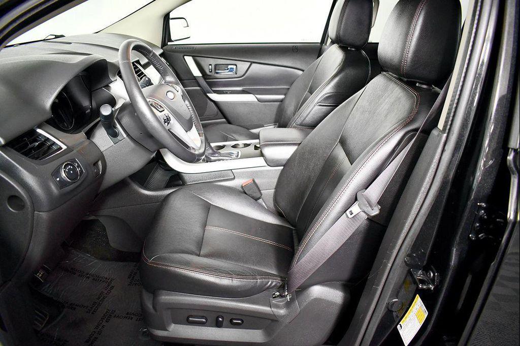 used 2014 Ford Edge car, priced at $11,950