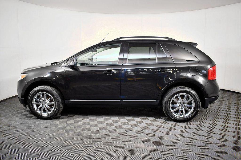 used 2014 Ford Edge car, priced at $11,950
