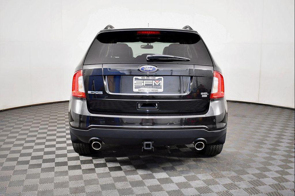 used 2014 Ford Edge car, priced at $11,950