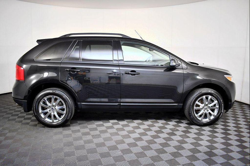 used 2014 Ford Edge car, priced at $11,950