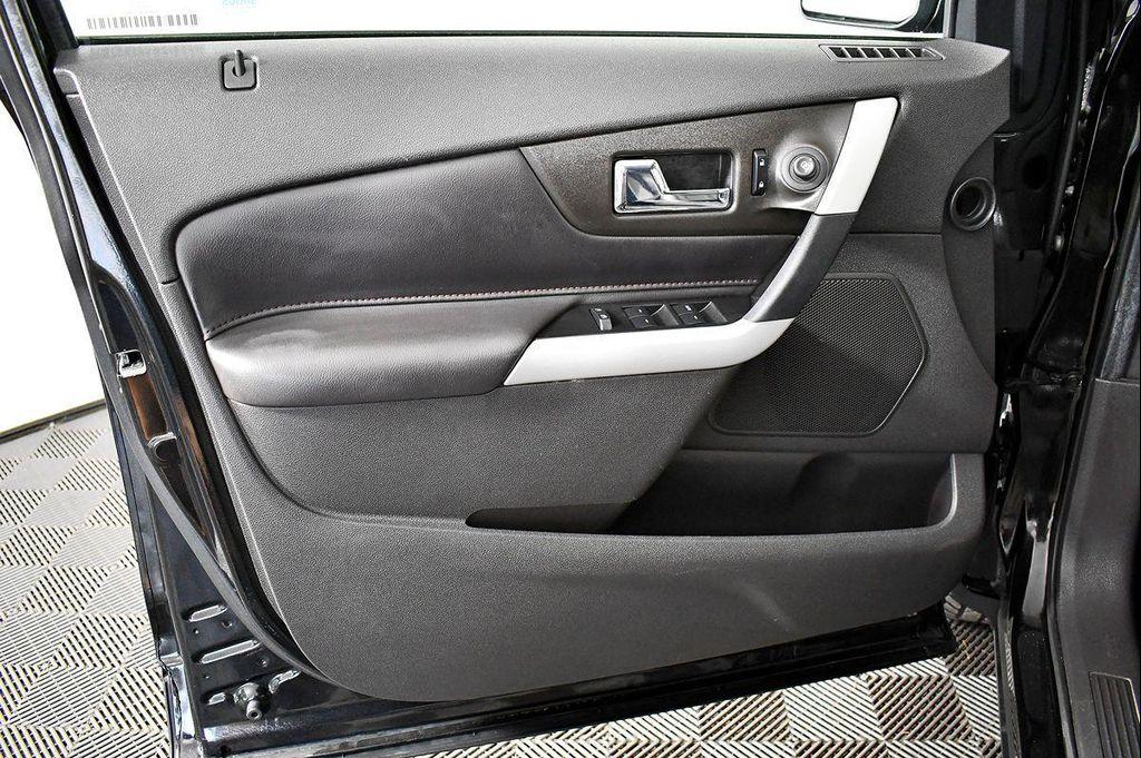 used 2014 Ford Edge car, priced at $11,950