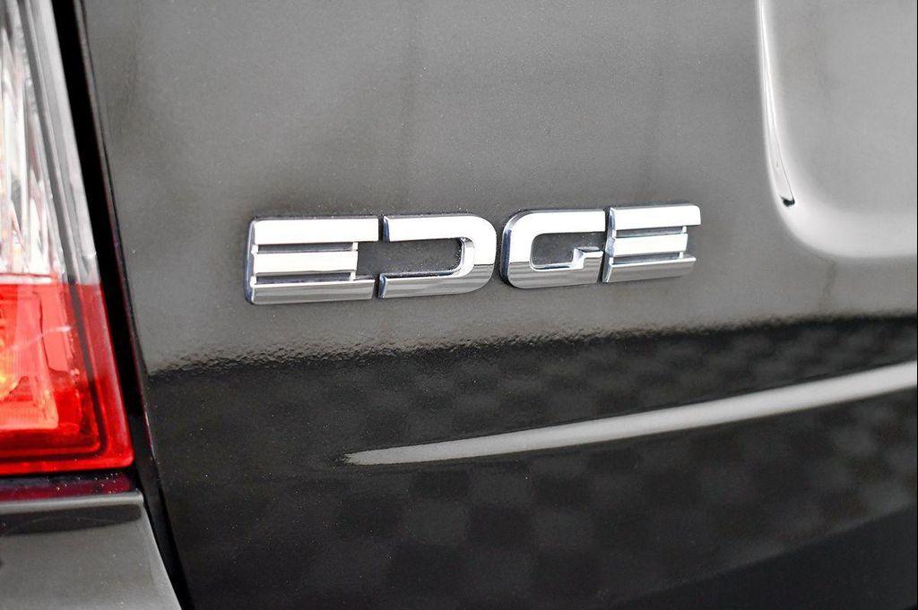 used 2014 Ford Edge car, priced at $11,950
