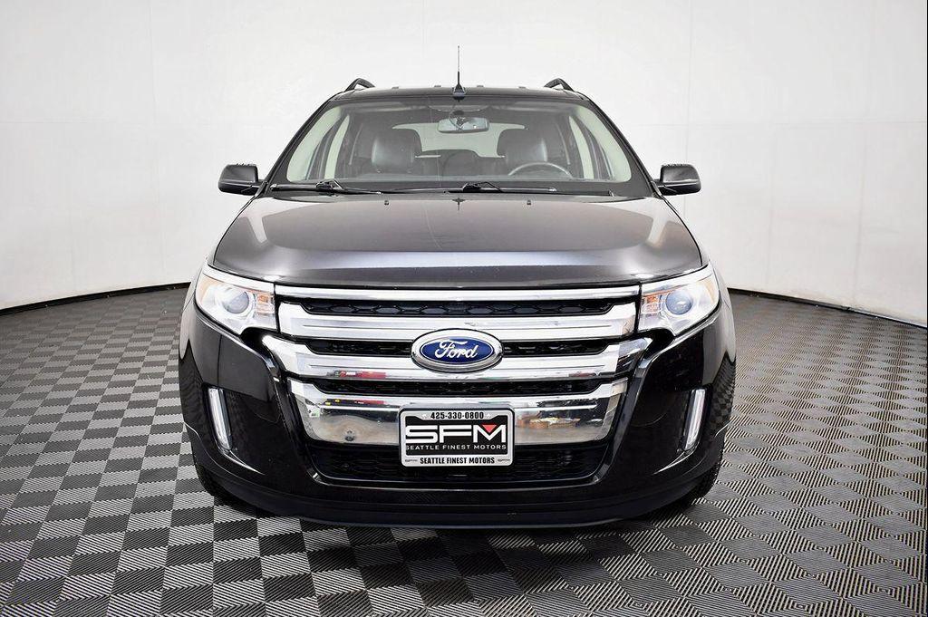 used 2014 Ford Edge car, priced at $11,950