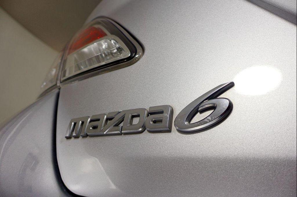 used 2011 Mazda Mazda6 car, priced at $10,499