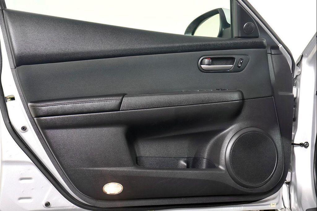 used 2011 Mazda Mazda6 car, priced at $10,499