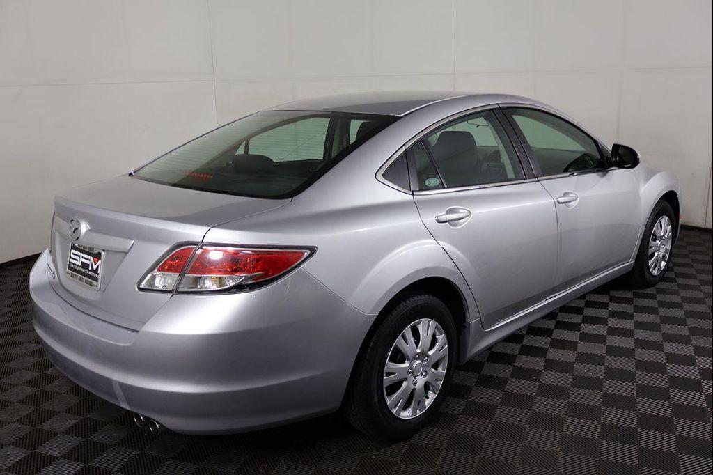 used 2011 Mazda Mazda6 car, priced at $10,499