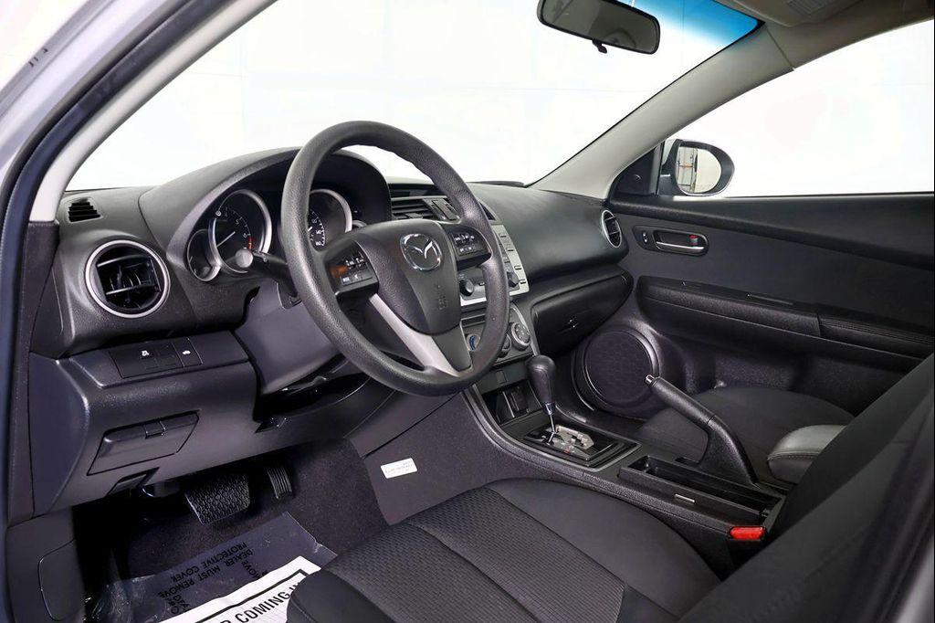 used 2011 Mazda Mazda6 car, priced at $10,499
