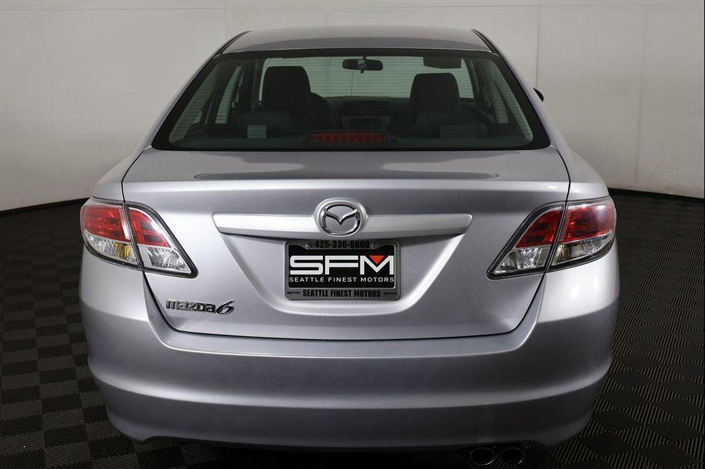 used 2011 Mazda Mazda6 car, priced at $10,499