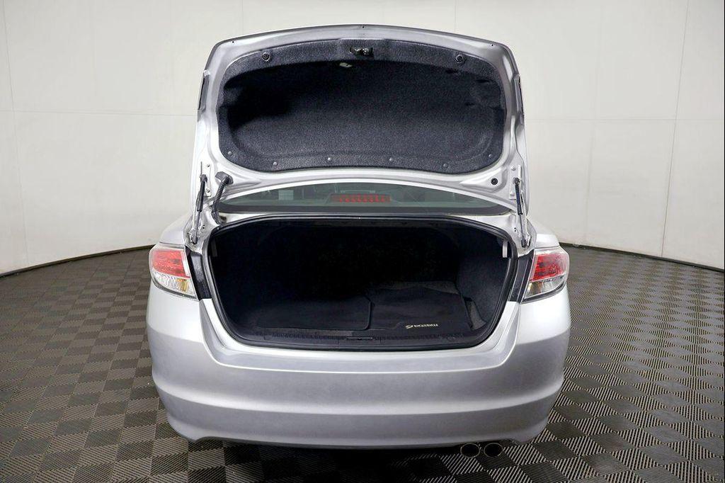 used 2011 Mazda Mazda6 car, priced at $10,499