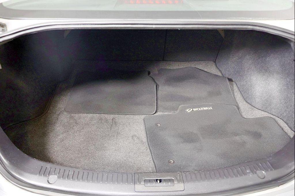 used 2011 Mazda Mazda6 car, priced at $10,499