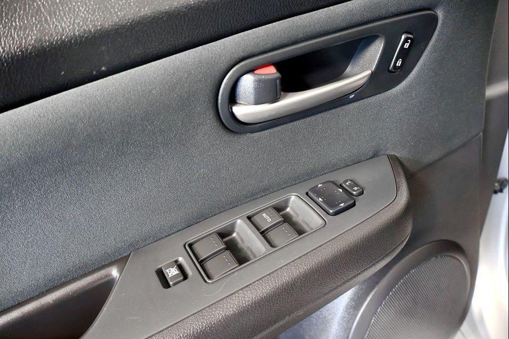 used 2011 Mazda Mazda6 car, priced at $10,499