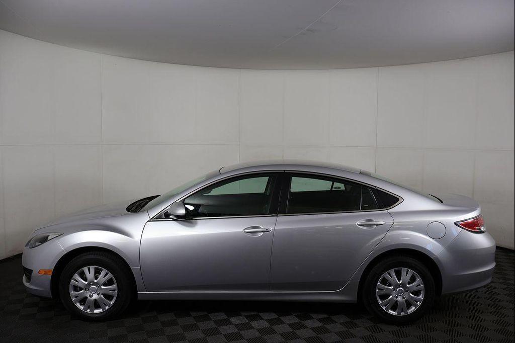 used 2011 Mazda Mazda6 car, priced at $10,499