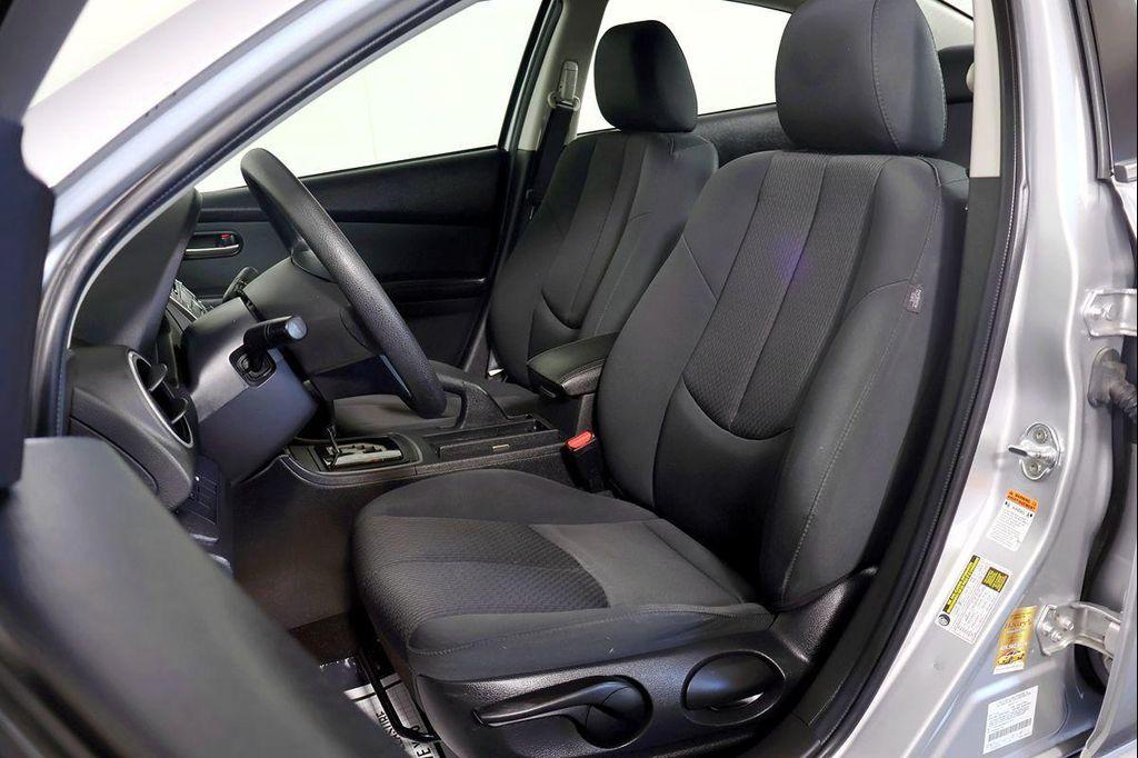 used 2011 Mazda Mazda6 car, priced at $10,499