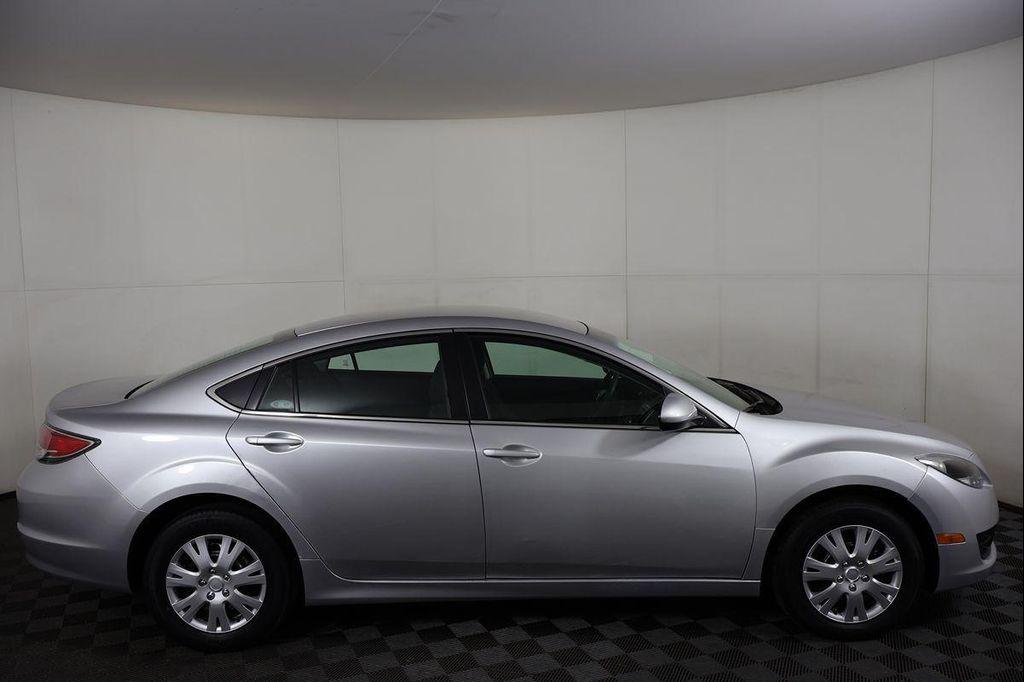 used 2011 Mazda Mazda6 car, priced at $10,499