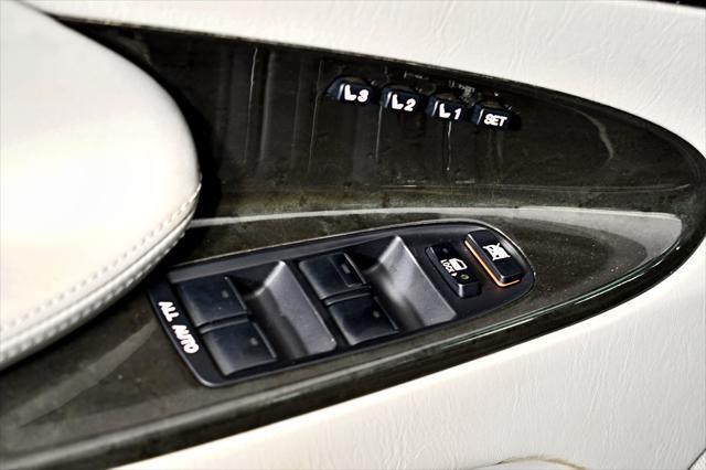 used 2006 Lexus GS 430 car, priced at $13,498