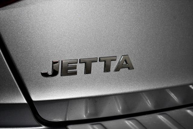 used 2020 Volkswagen Jetta car, priced at $14,500