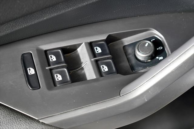 used 2020 Volkswagen Jetta car, priced at $14,500