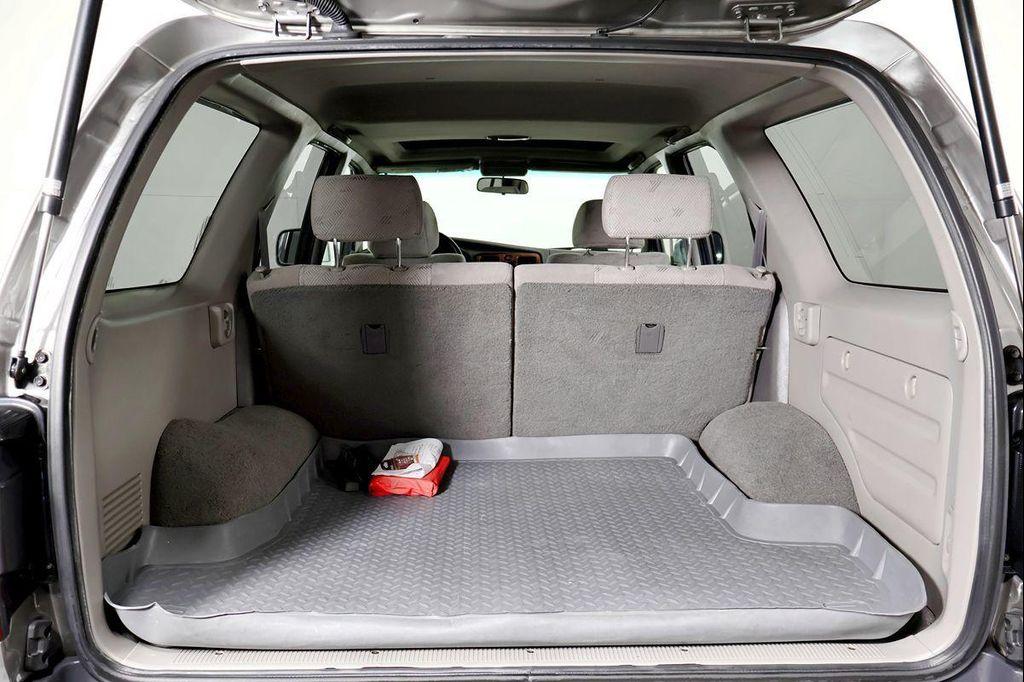 used 2002 Toyota 4Runner car, priced at $10,998