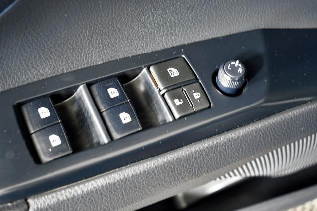 used 2018 Toyota Camry car, priced at $18,750