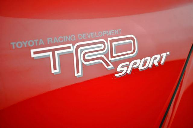 used 2008 Toyota Tacoma car, priced at $21,300