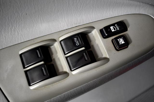 used 2008 Toyota Tacoma car, priced at $21,300