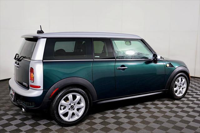 used 2010 MINI Cooper S car, priced at $6,789
