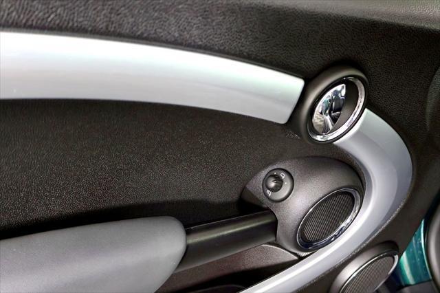 used 2010 MINI Cooper S car, priced at $6,789
