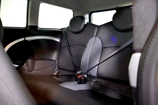 used 2010 MINI Cooper S car, priced at $6,789