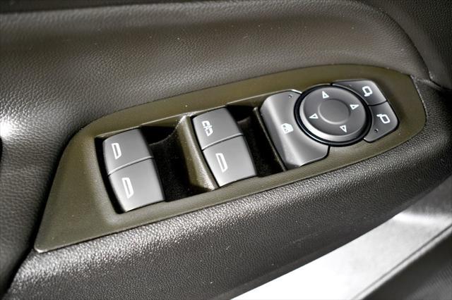used 2022 Chevrolet Equinox car, priced at $19,300