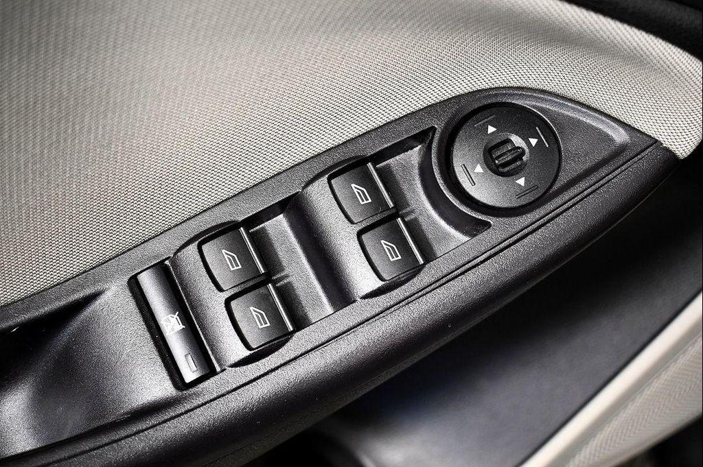 used 2017 Ford Focus car, priced at $9,995