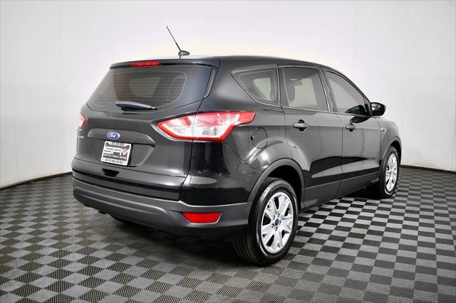 used 2013 Ford Escape car, priced at $7,986