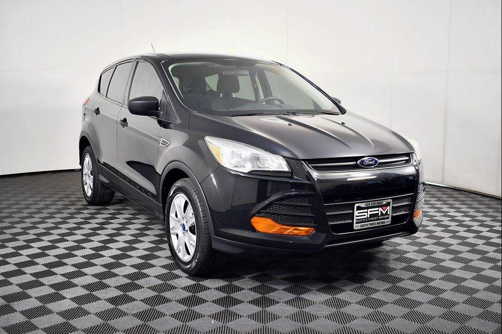 used 2013 Ford Escape car, priced at $7,986