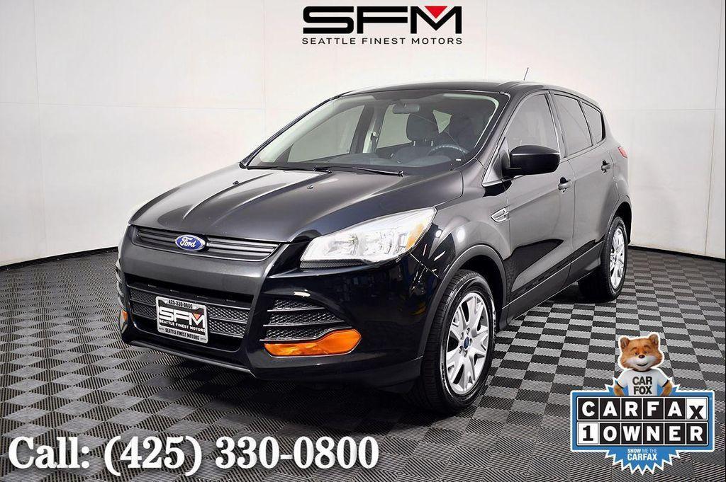 used 2013 Ford Escape car, priced at $7,986