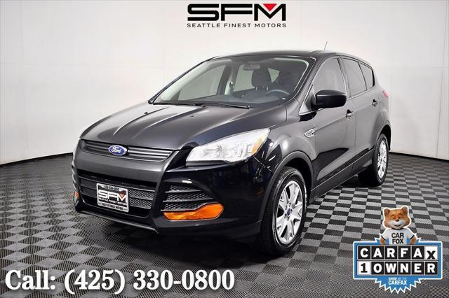 used 2013 Ford Escape car, priced at $7,986
