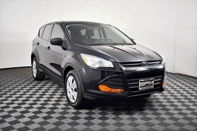 used 2013 Ford Escape car, priced at $7,986
