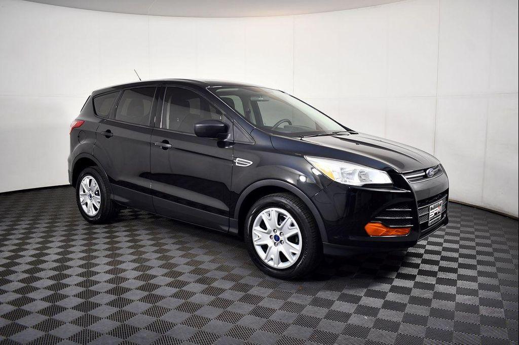 used 2013 Ford Escape car, priced at $7,986