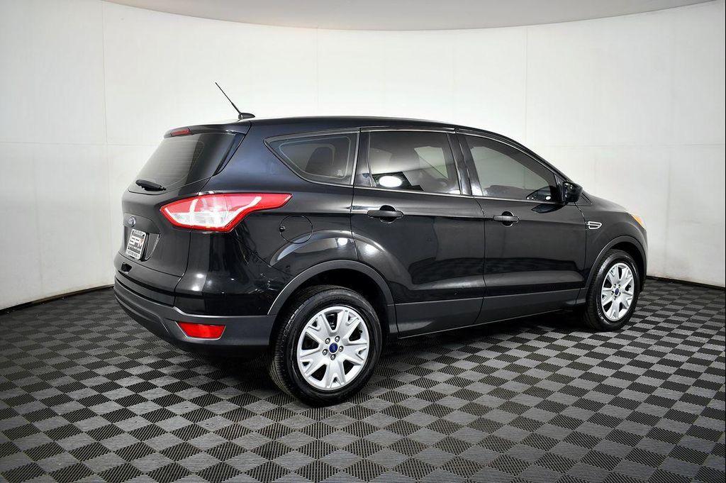 used 2013 Ford Escape car, priced at $7,986